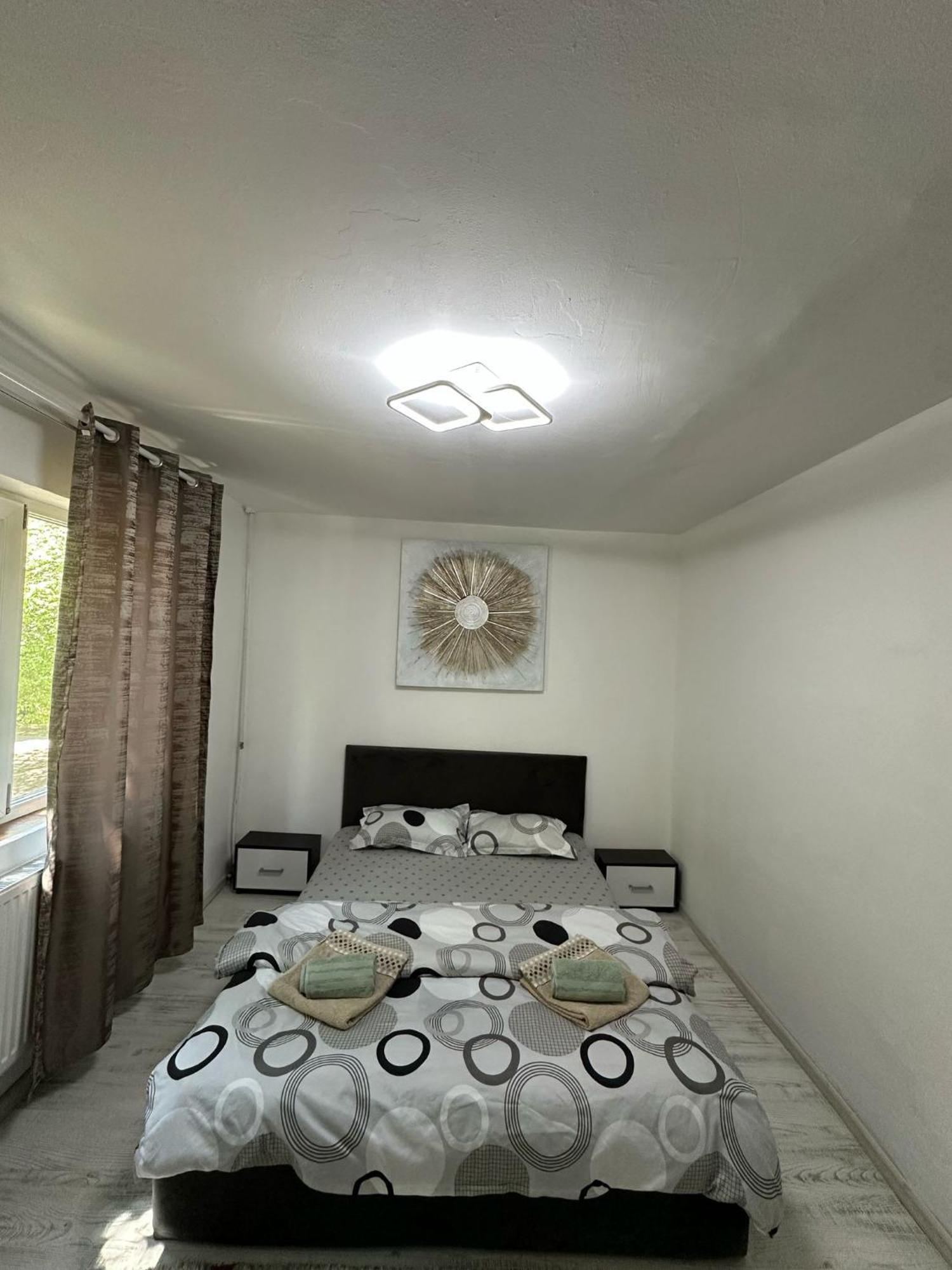 Apartament Rovine Craiova Exterior foto
